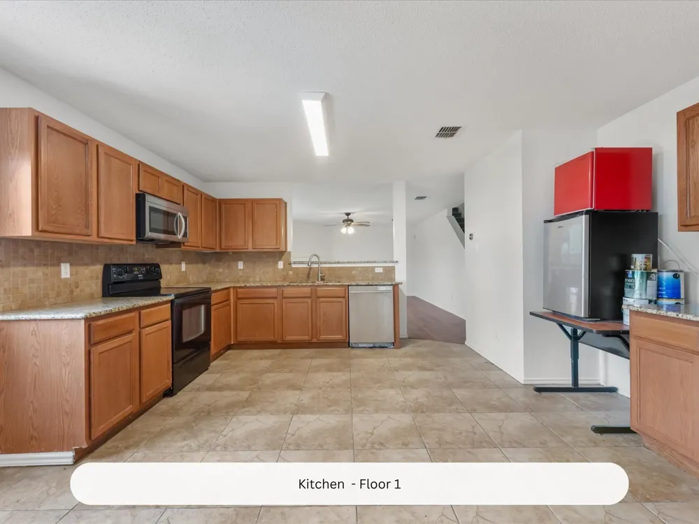 715 Odenville Drive Wylie, TX 75098
