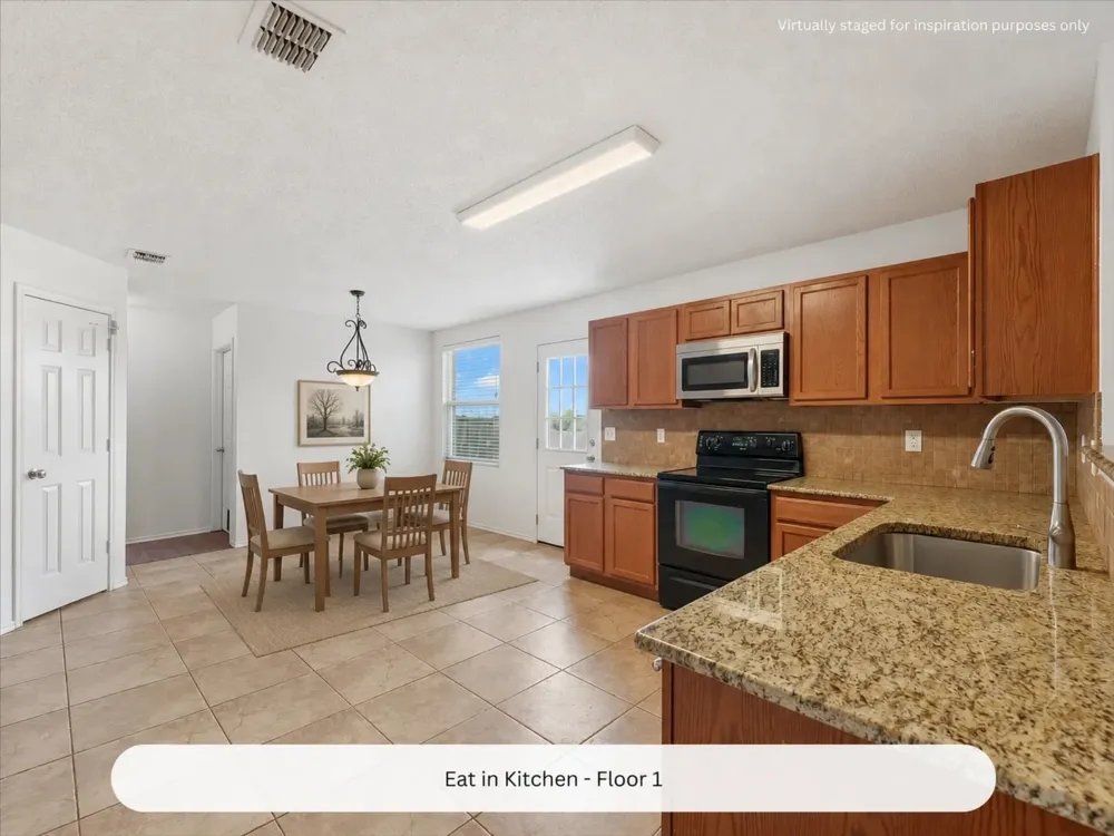 715 Odenville Drive Wylie, TX 75098
