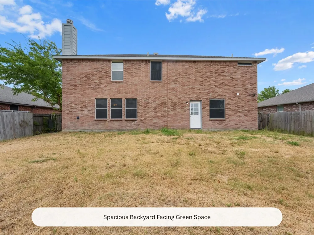 715 Odenville Drive Wylie, TX 75098