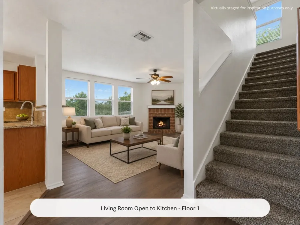 715 Odenville Drive Wylie, TX 75098