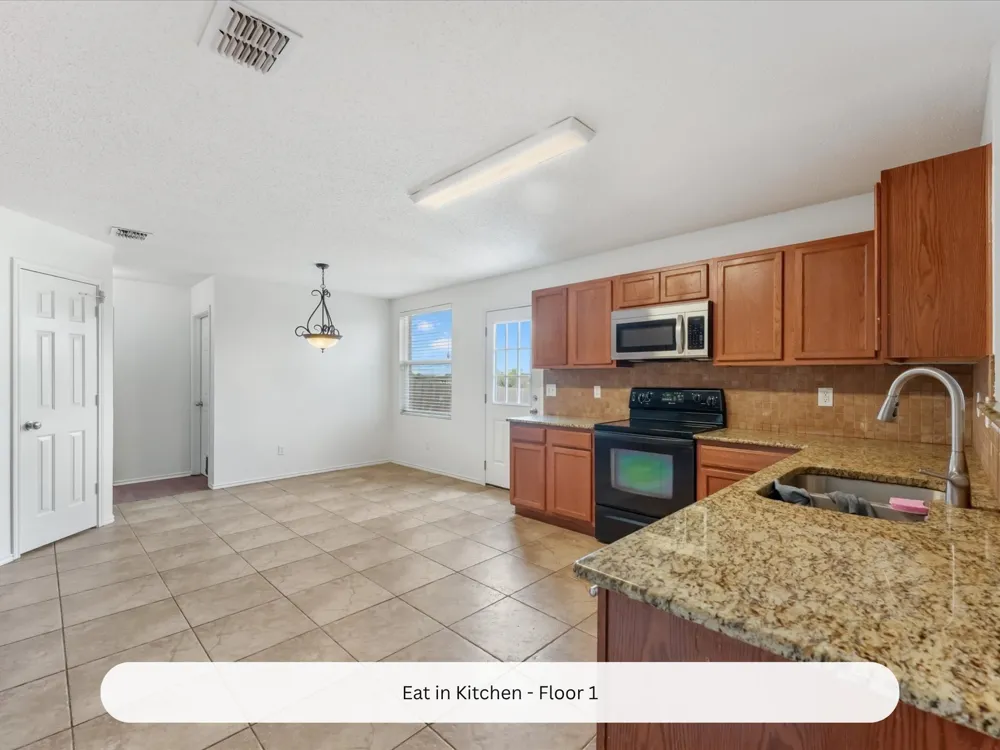 715 Odenville Drive Wylie, TX 75098