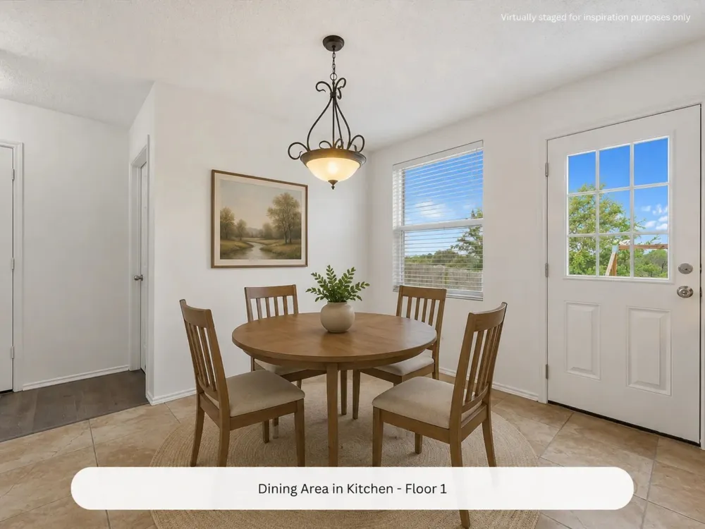 715 Odenville Drive Wylie, TX 75098