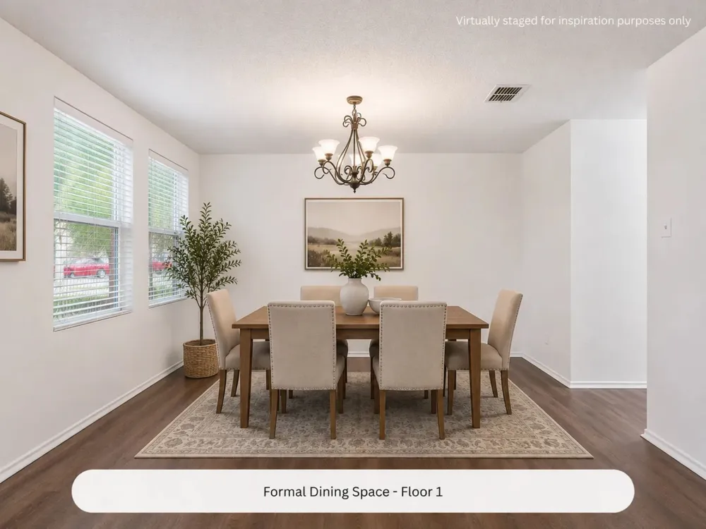 715 Odenville Drive Wylie, TX 75098