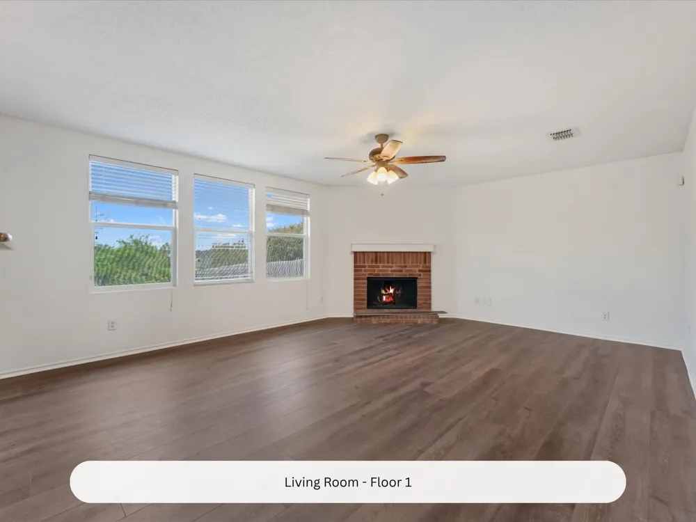 715 Odenville Drive Wylie, TX 75098