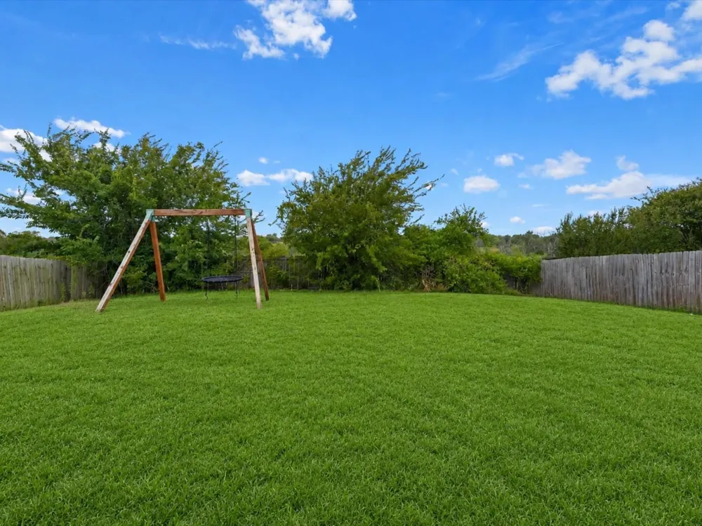 715 Odenville Drive Wylie, TX 75098