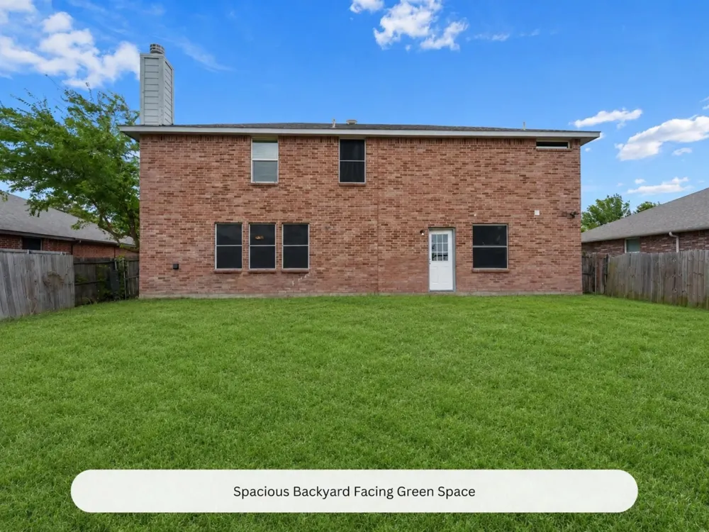 715 Odenville Drive Wylie, TX 75098