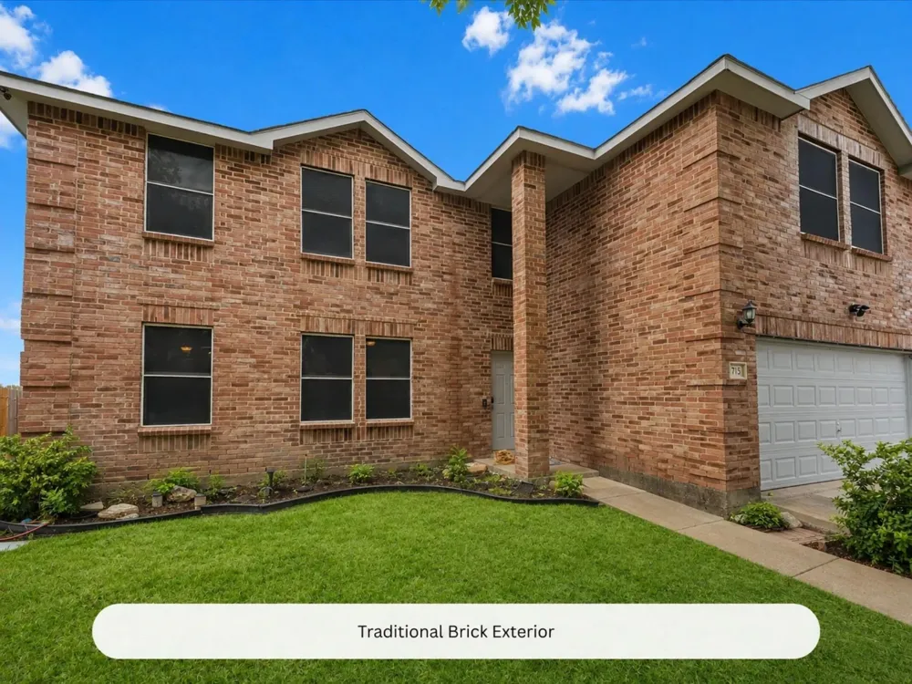 715 Odenville Drive Wylie, TX 75098