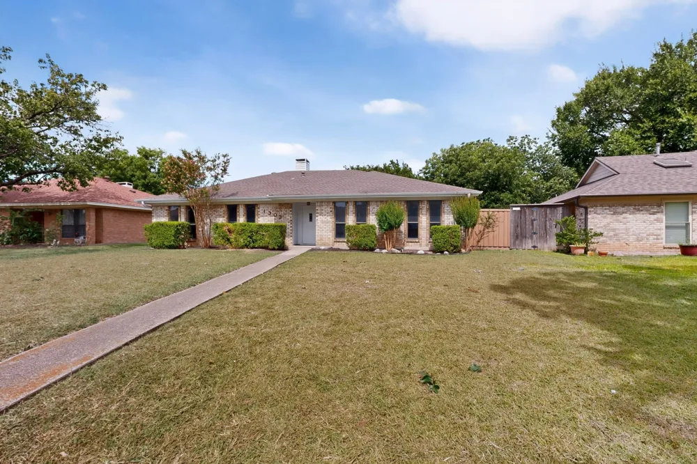 1302 Yale Boulevard Richardson, TX 75081