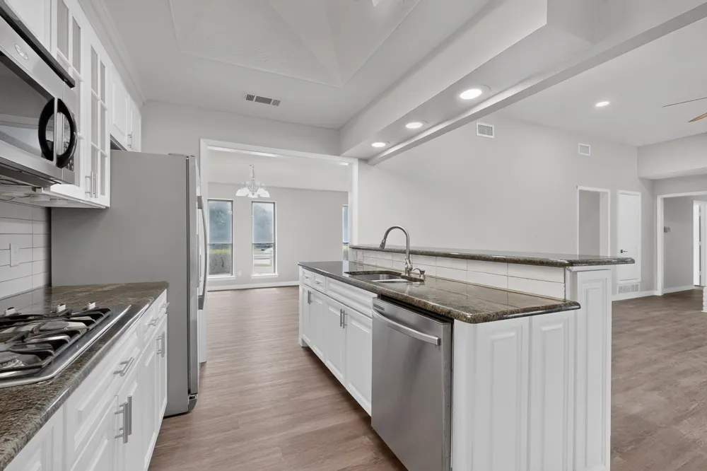 1302 Yale Boulevard Richardson, TX 75081