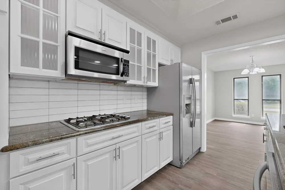1302 Yale Boulevard Richardson, TX 75081