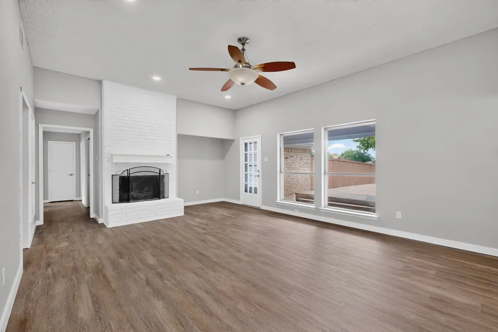 1302 Yale Boulevard Richardson, TX 75081