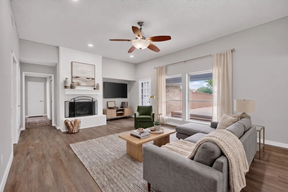 1302 Yale Boulevard Richardson, TX 75081