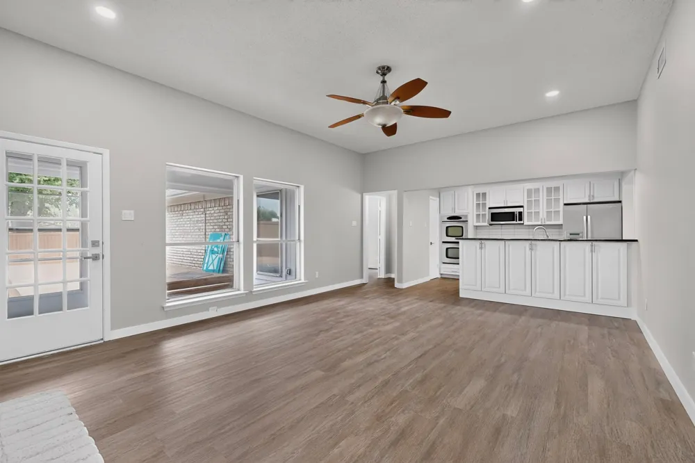 1302 Yale Boulevard Richardson, TX 75081