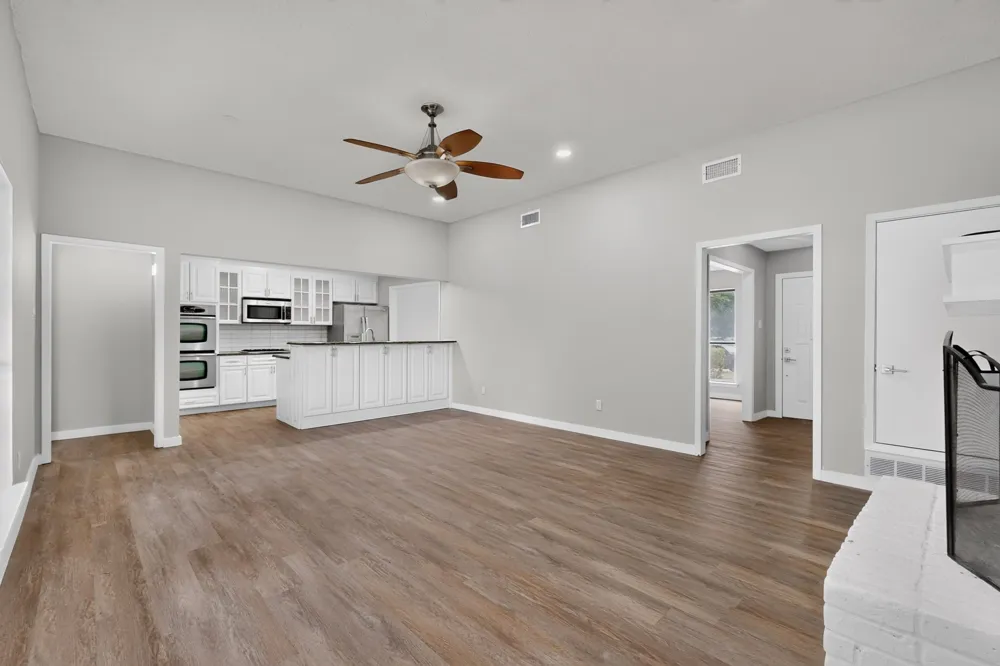 1302 Yale Boulevard Richardson, TX 75081