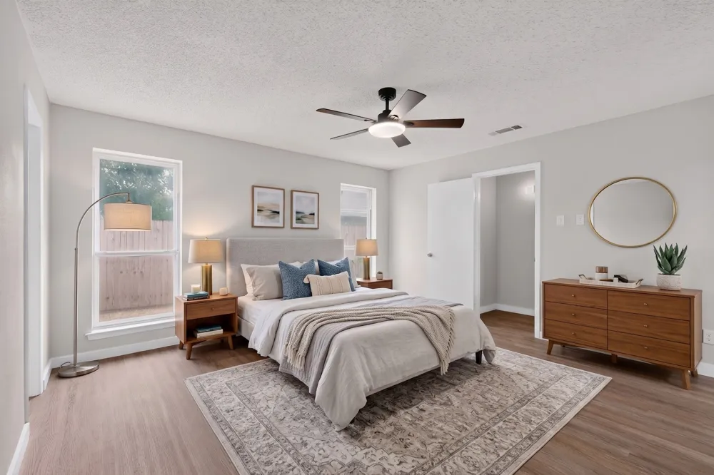 1302 Yale Boulevard Richardson, TX 75081