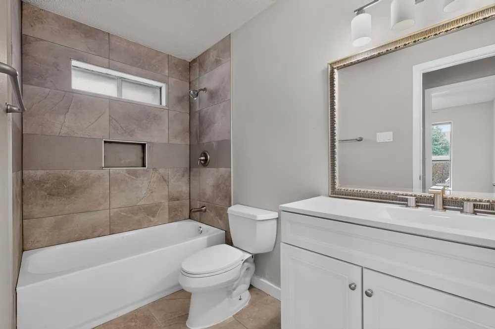 1302 Yale Boulevard Richardson, TX 75081