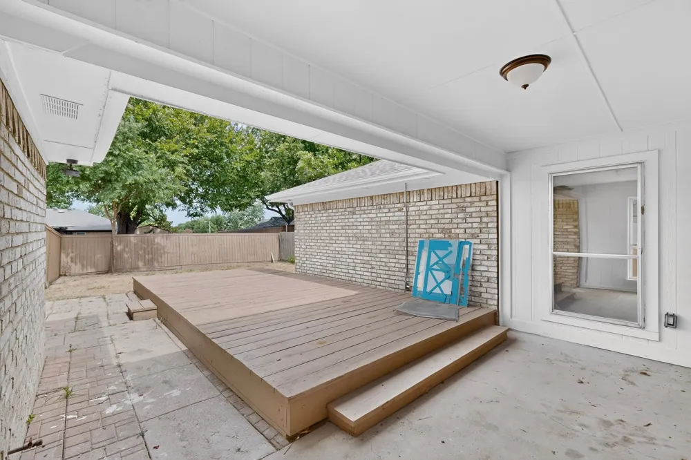 1302 Yale Boulevard Richardson, TX 75081