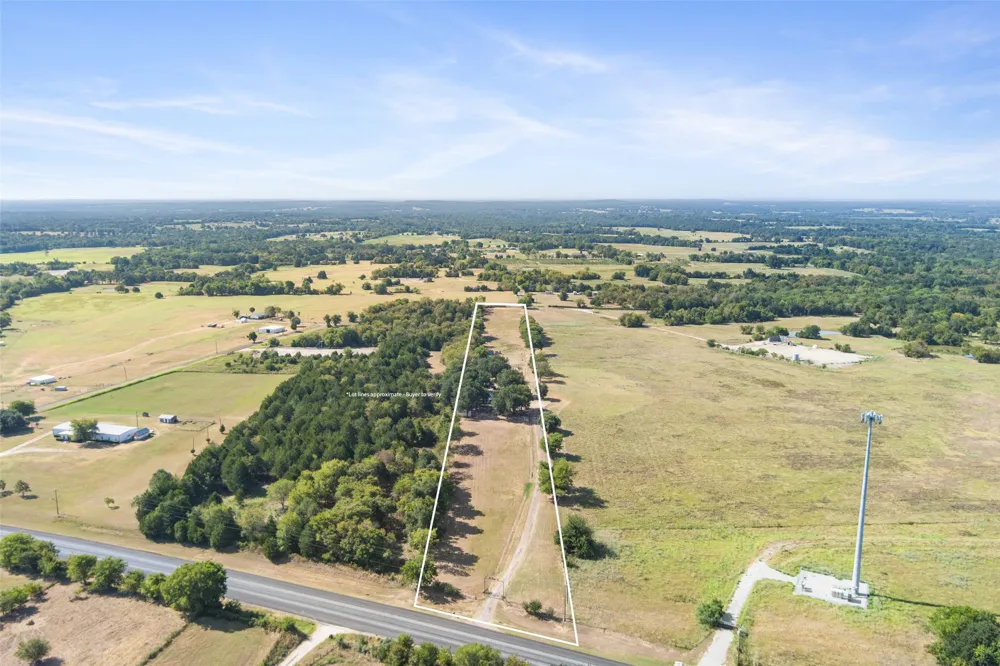 420 E US Highway 84 Fairfield, TX 75840