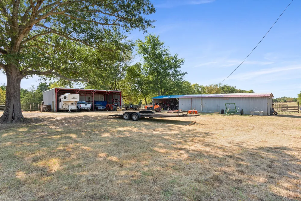 420 E US Highway 84 Fairfield, TX 75840