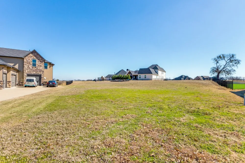 1204 Quail Creek Court Gunter, TX 75058