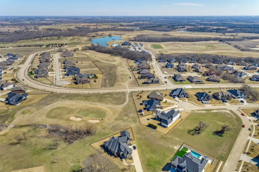 1204 Quail Creek Court Gunter, TX 75058