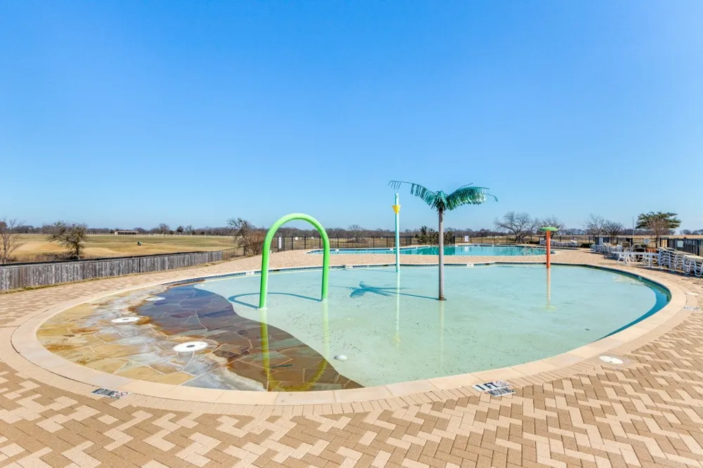 1204 Quail Creek Court Gunter, TX 75058