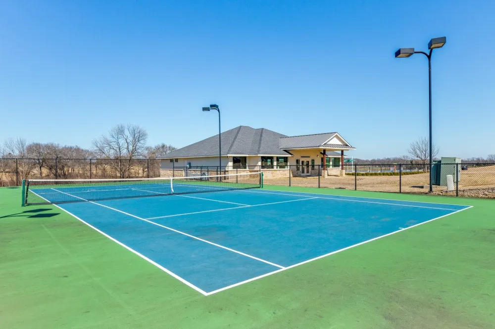1204 Quail Creek Court Gunter, TX 75058