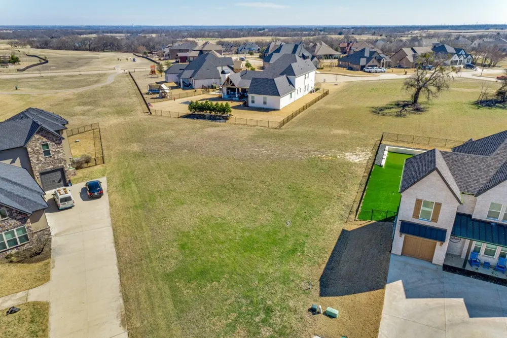 1204 Quail Creek Court Gunter, TX 75058