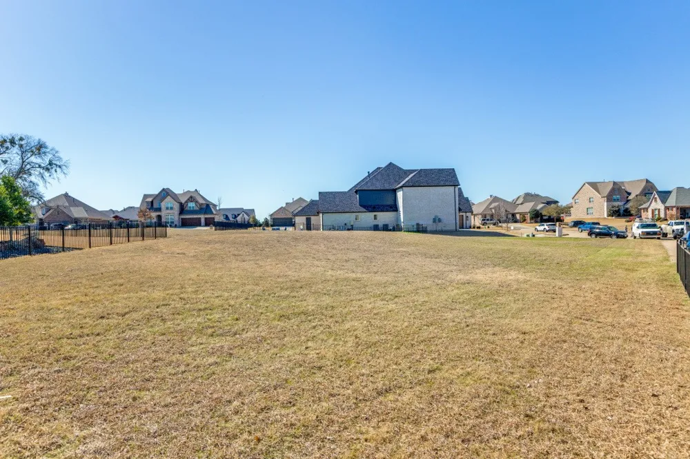 1204 Quail Creek Court Gunter, TX 75058