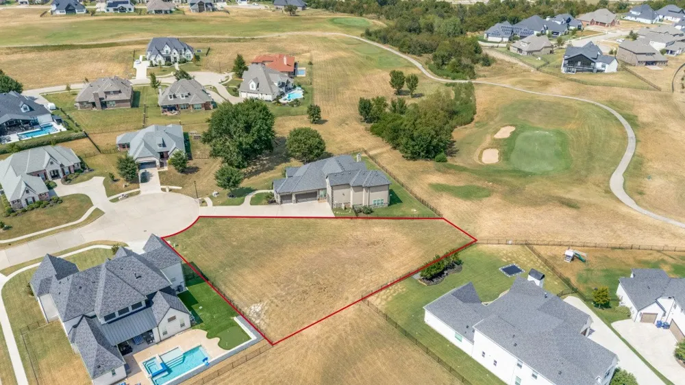1204 Quail Creek Court Gunter, TX 75058