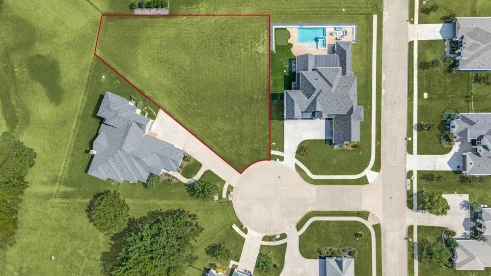 1204 Quail Creek Court Gunter, TX 75058