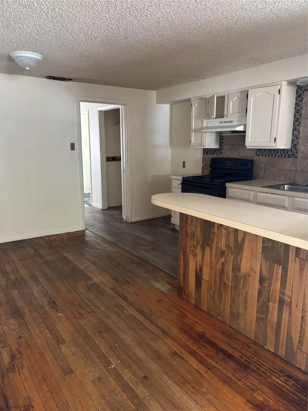 1926 Sewell Abilene, TX 79605