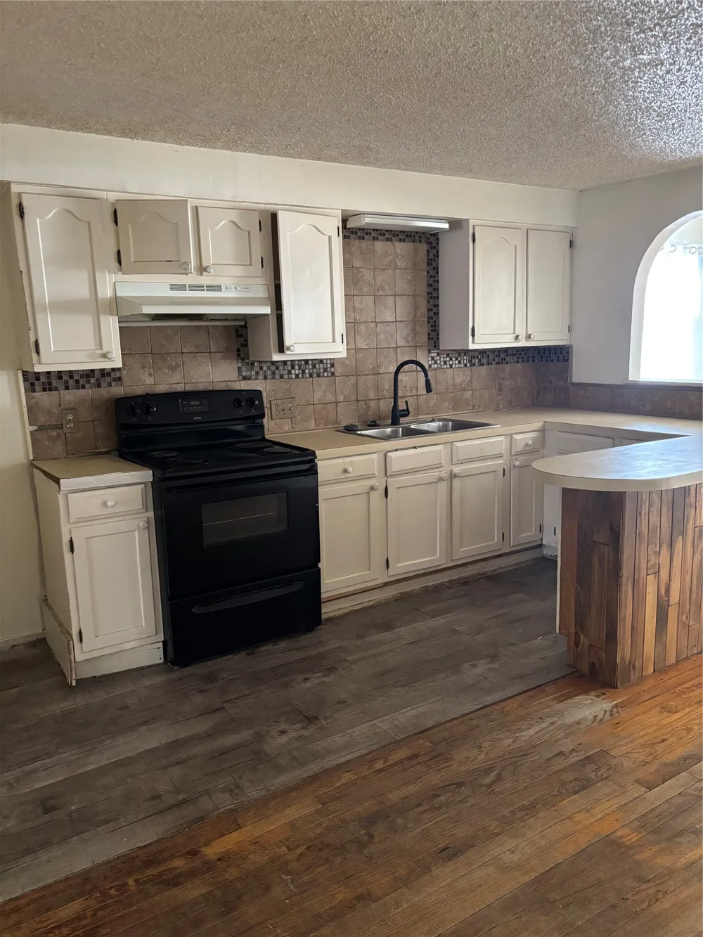 1926 Sewell Abilene, TX 79605