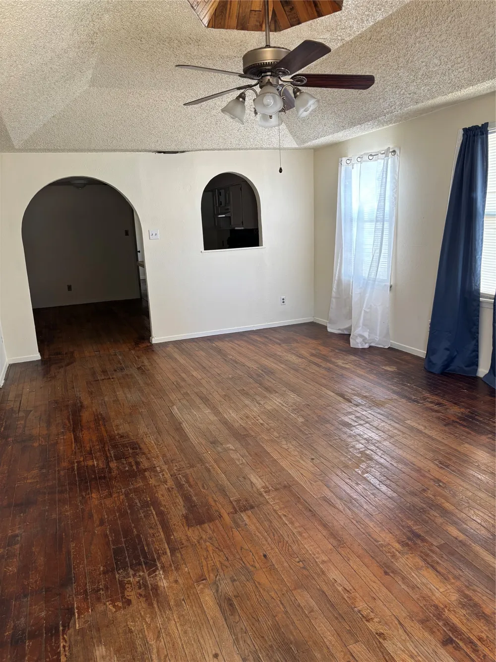 1926 Sewell Abilene, TX 79605