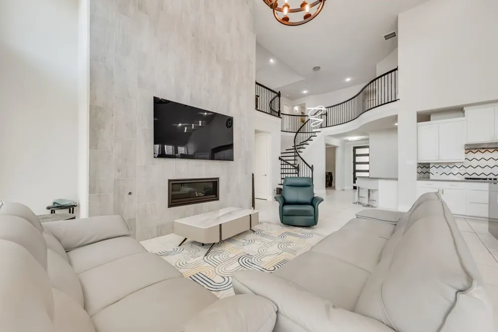 2341 Haft River Road Frisco, TX 75034