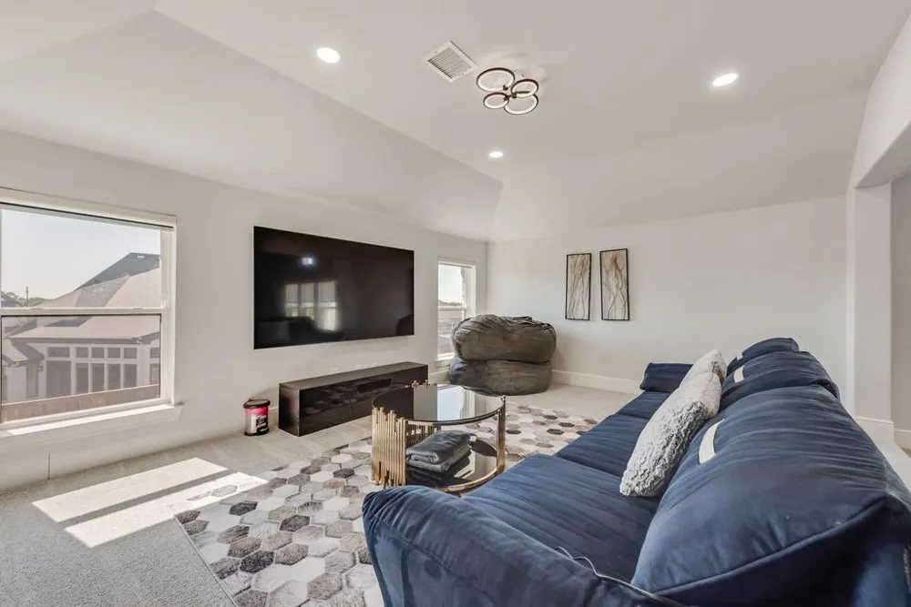 2341 Haft River Road Frisco, TX 75034