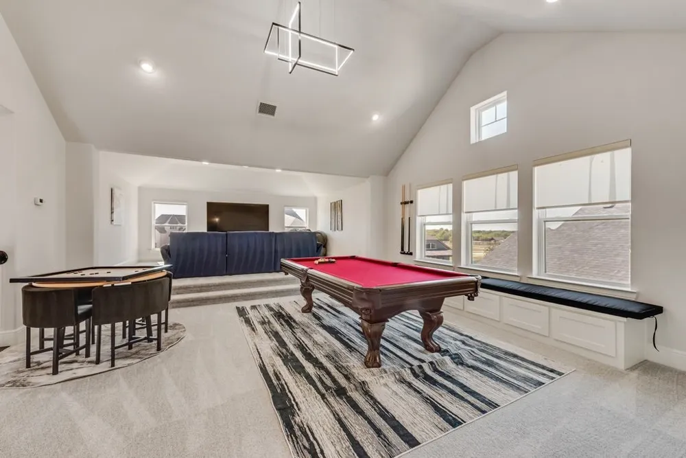 2341 Haft River Road Frisco, TX 75034