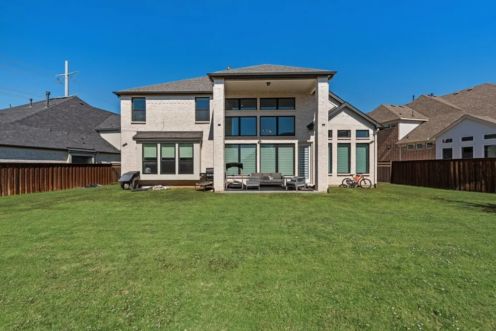 2341 Haft River Road Frisco, TX 75034