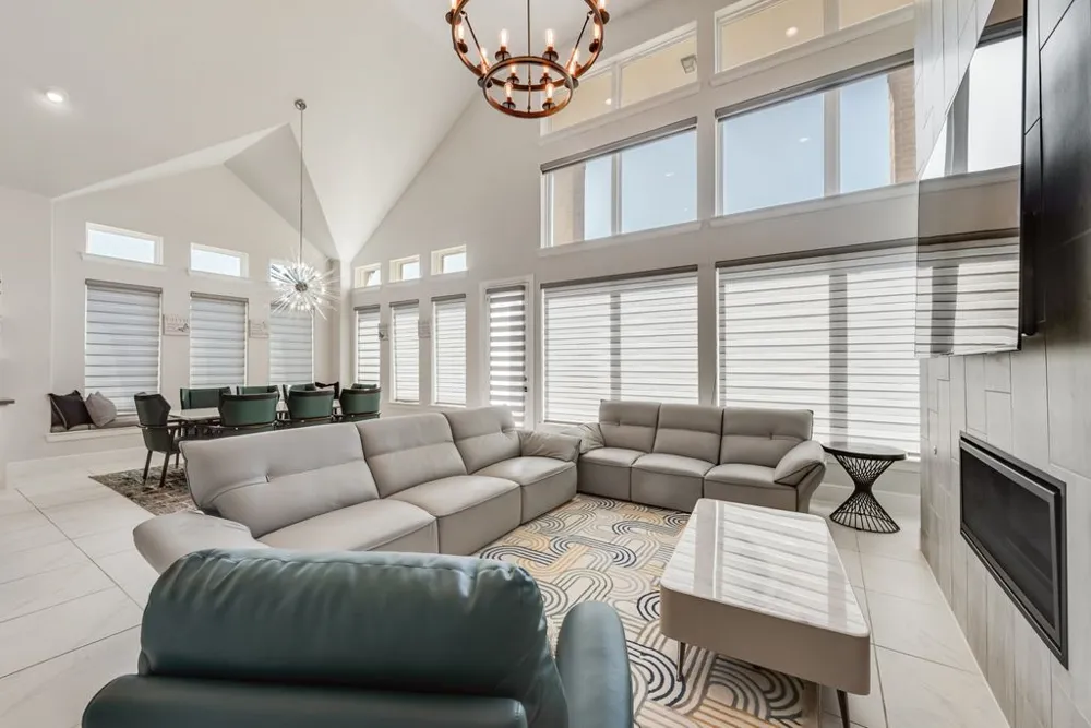 2341 Haft River Road Frisco, TX 75034