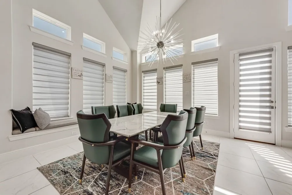 2341 Haft River Road Frisco, TX 75034