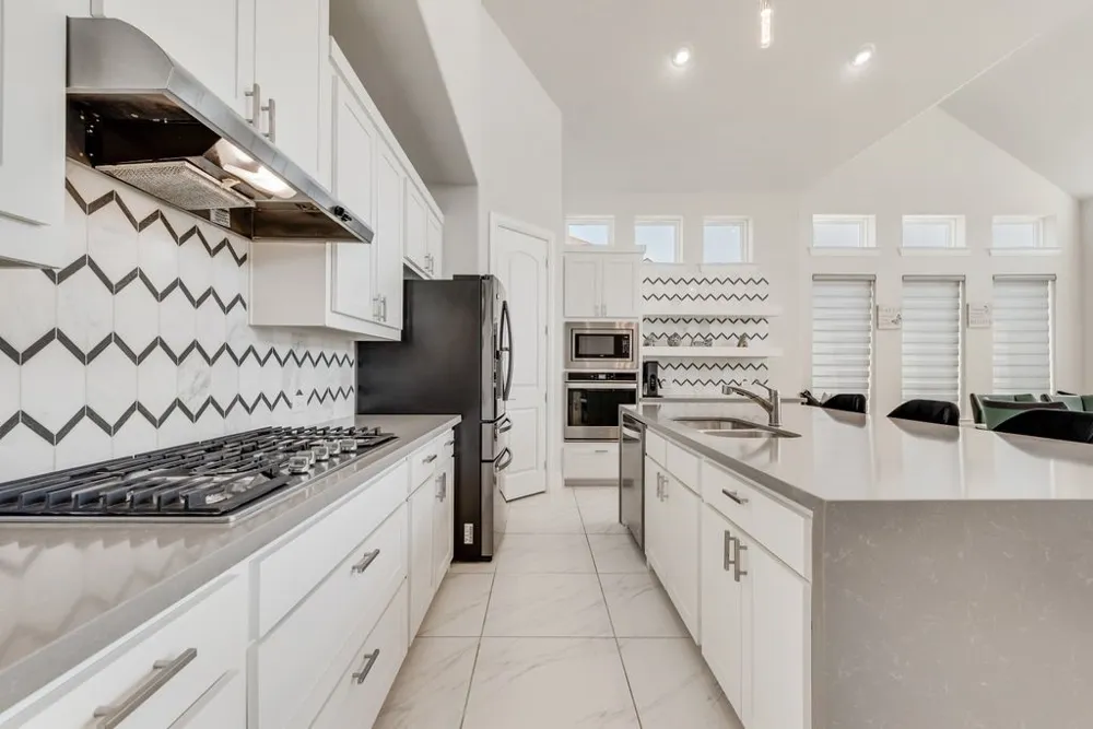 2341 Haft River Road Frisco, TX 75034