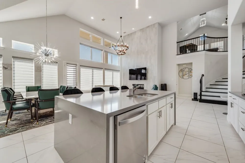 2341 Haft River Road Frisco, TX 75034