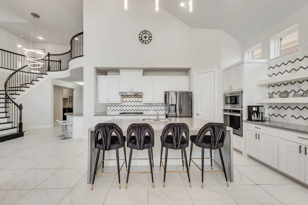 2341 Haft River Road Frisco, TX 75034