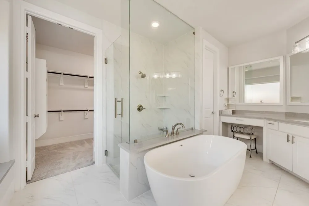 2341 Haft River Road Frisco, TX 75034
