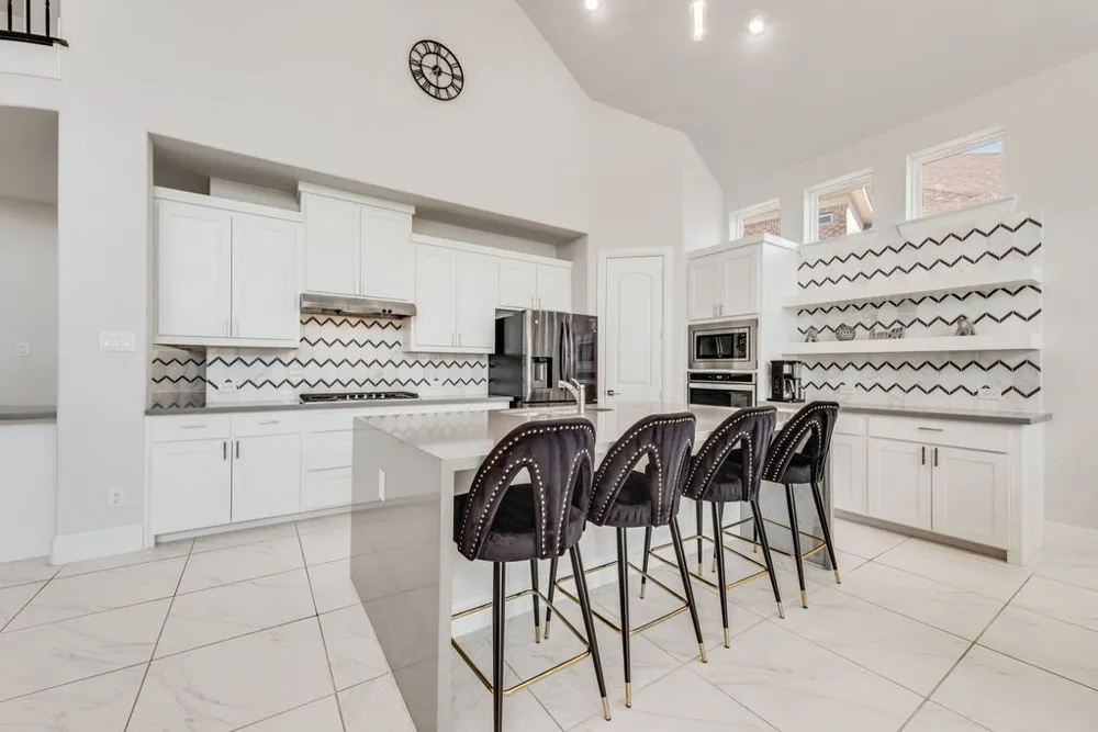 2341 Haft River Road Frisco, TX 75034