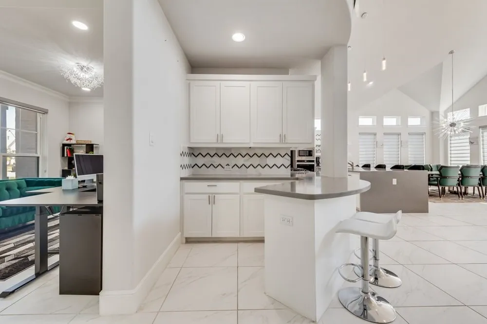 2341 Haft River Road Frisco, TX 75034