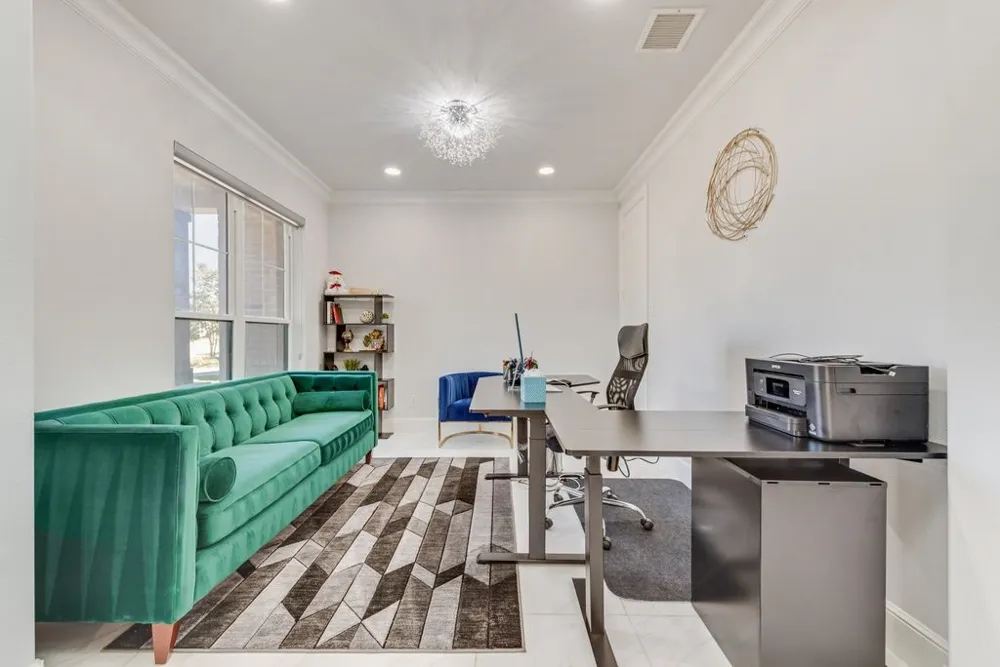 2341 Haft River Road Frisco, TX 75034