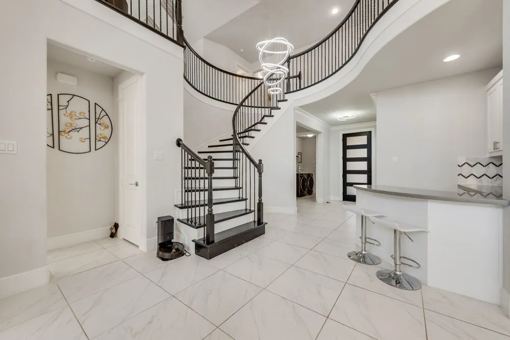 2341 Haft River Road Frisco, TX 75034