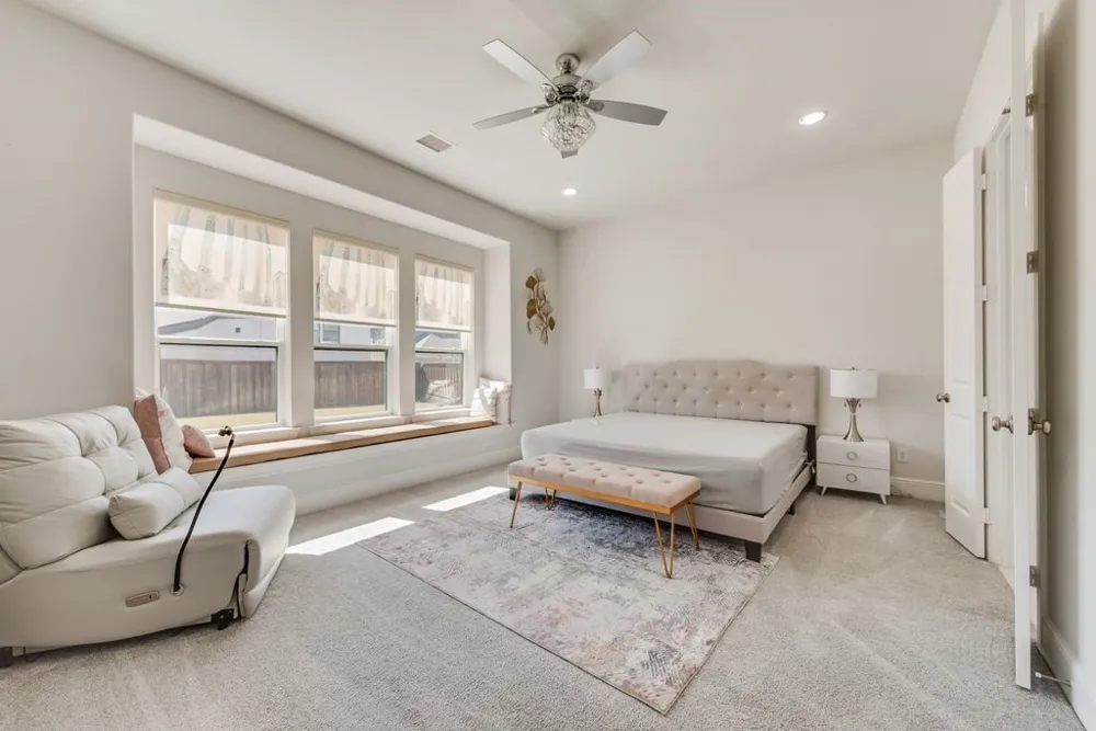 2341 Haft River Road Frisco, TX 75034