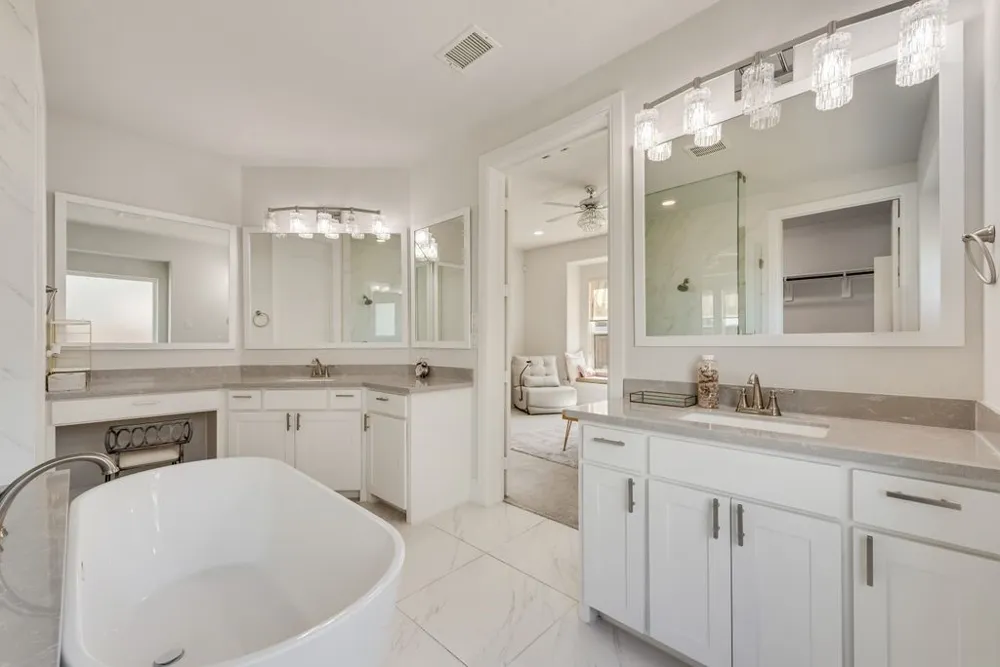 2341 Haft River Road Frisco, TX 75034